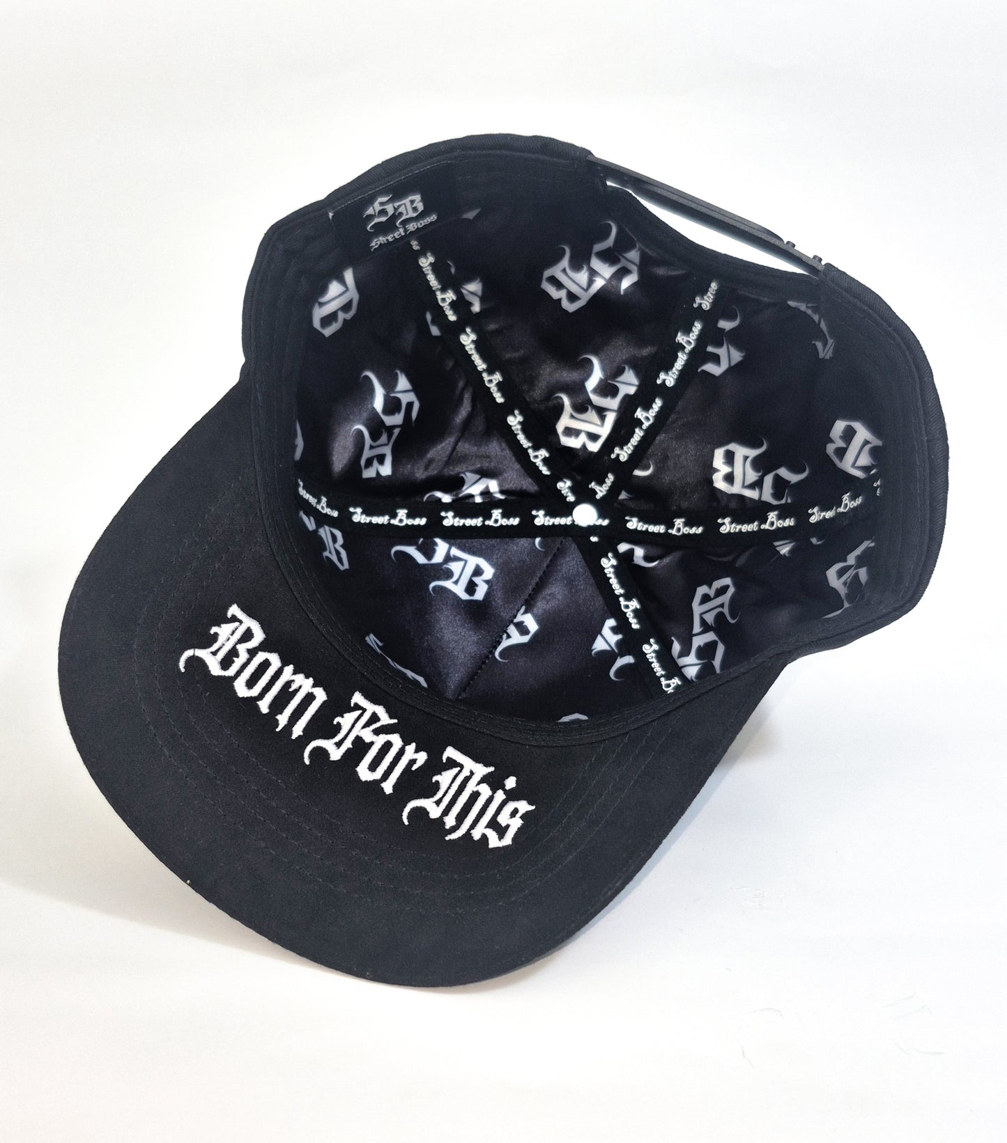 Boss Mode Hat