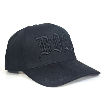 Boss Mode Hat
